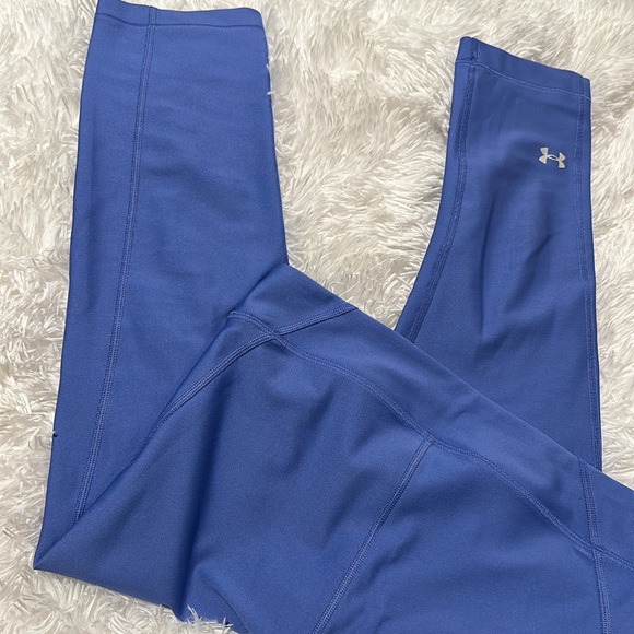 Under armor compression leggings medium heat gear - Picture 5 of 6